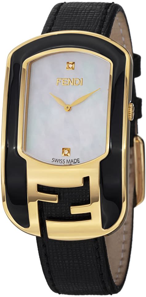 fendi women's watch chameleon|Watches for Women .